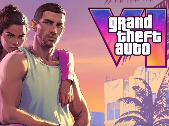 Grand Theft Auto 6