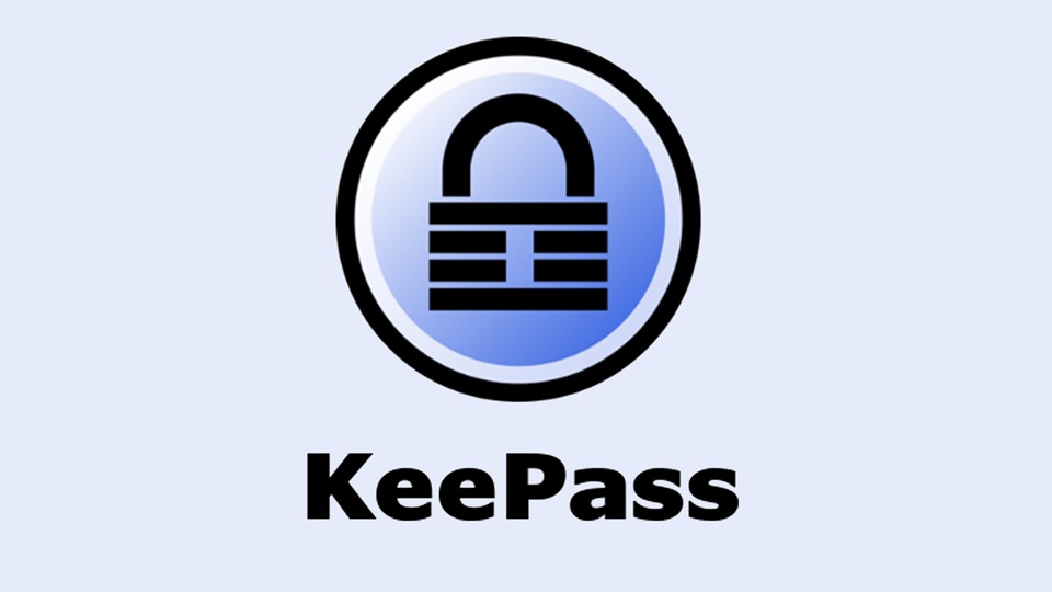 KeePass Passwortmanager