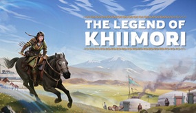 The Legend of Khiimori