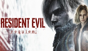 Resident Evil 9: Requiem