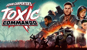 John Carpenter's Toxic Commando