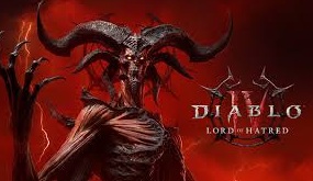 Diablo 4: Lord of Hatred