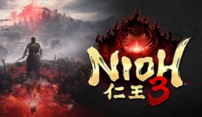 Nioh 3