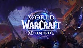 World of Warcraft Midnight