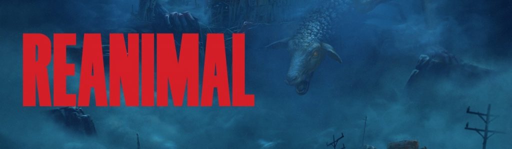 Reanimal banner