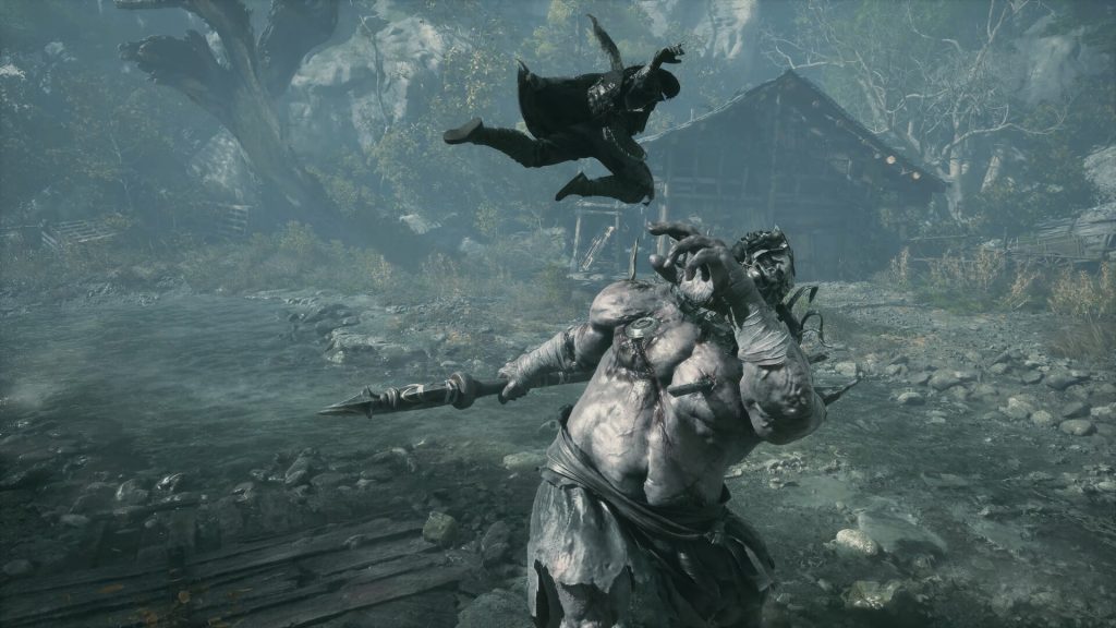 Phantom Blade Zero pc game