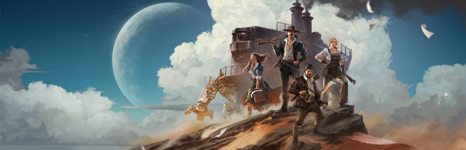 SAND: Raiders of Sophie banner