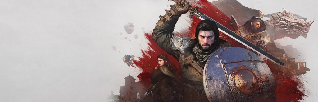 Crimson Desert banner