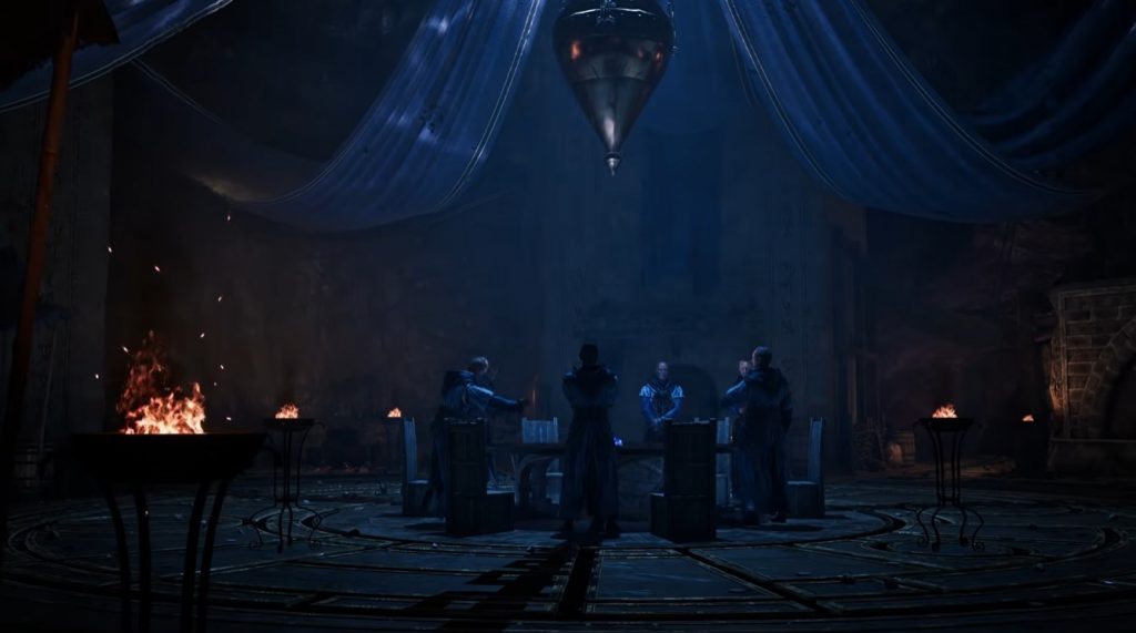 Gothic 1 Remake pc game