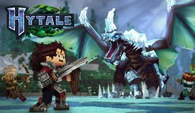 hytale cover