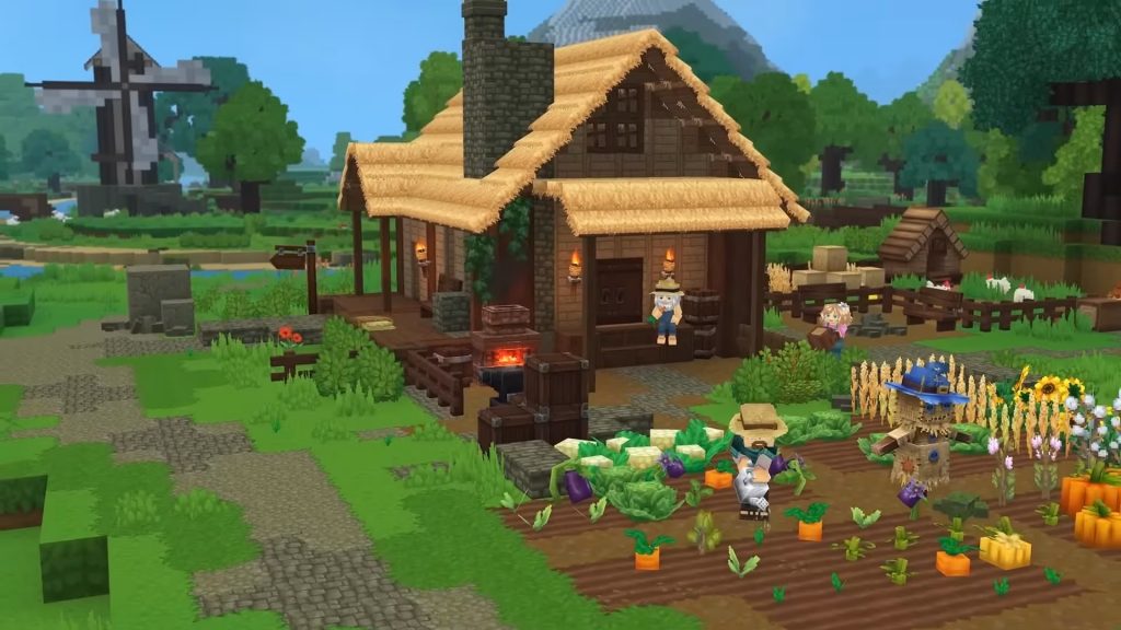 hytale game