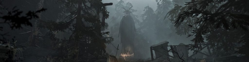 mistfall hunter banner