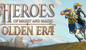 homm olden era cover