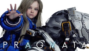 PRAGMATA pc game