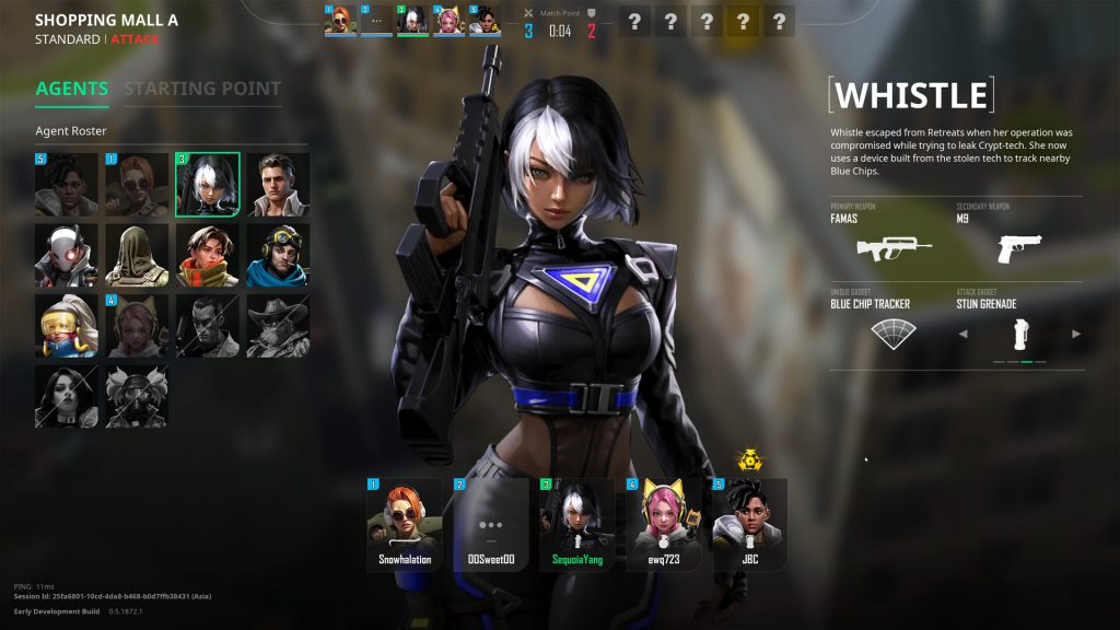 PUBG: BLINDSPOT pc game