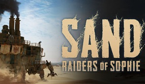 SAND: Raiders of Sophie