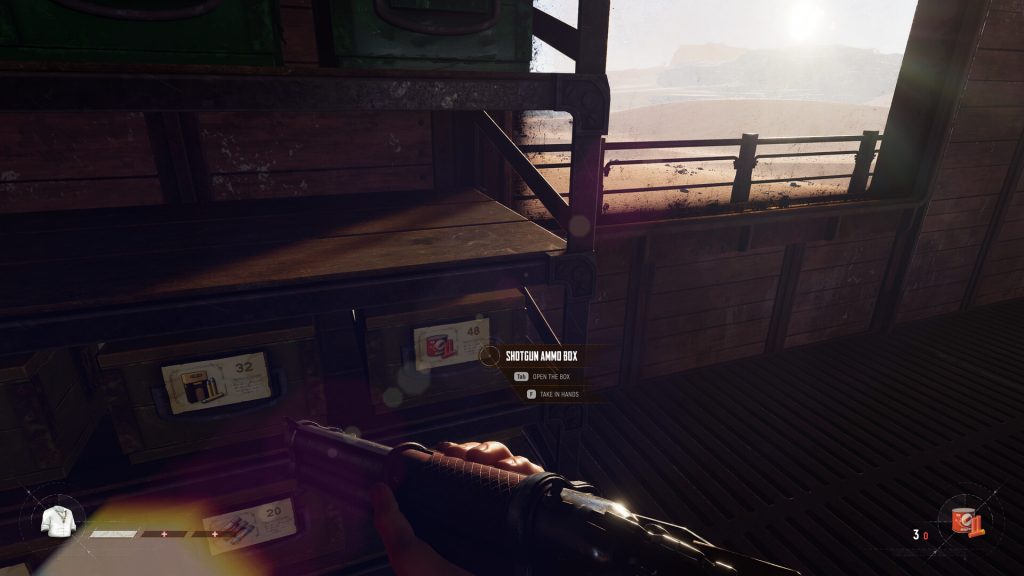 SAND: Raiders of Sophie