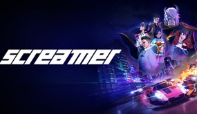 Screamer PC Game