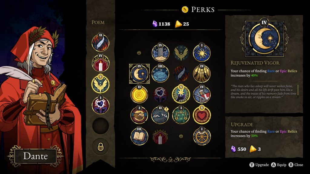 33 immortals release