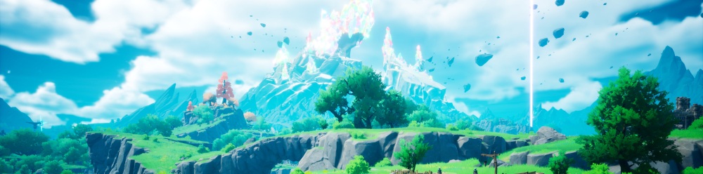DragonSword Awakening banner