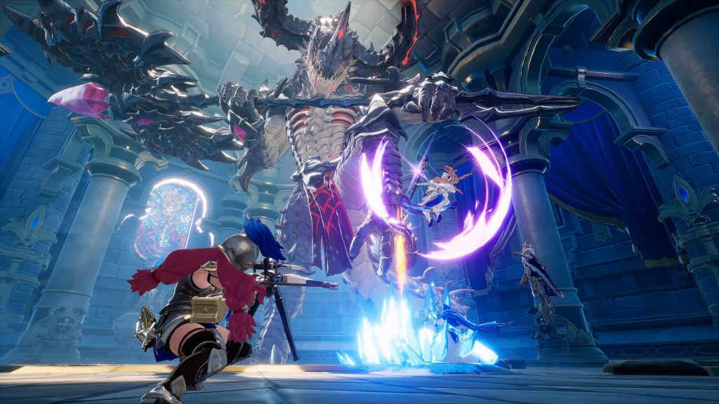 DragonSword Awakening game