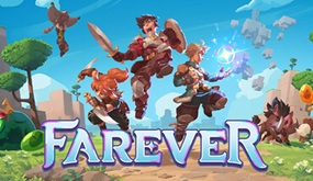 farever cover