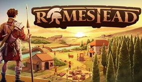 Romestead cover
