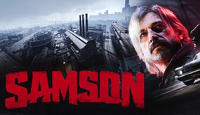 Samson cover