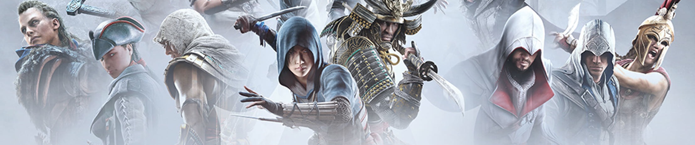 Assassin's Creed Black Flag Resynced banner